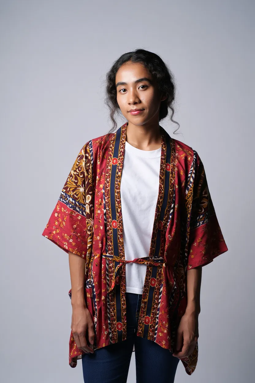 Tips memilih pakaian murah tapi terlihat mahal © 2025 brilio.net Tips memilih pakaian murah tapi terlihat mahal © 2025 brilio.net