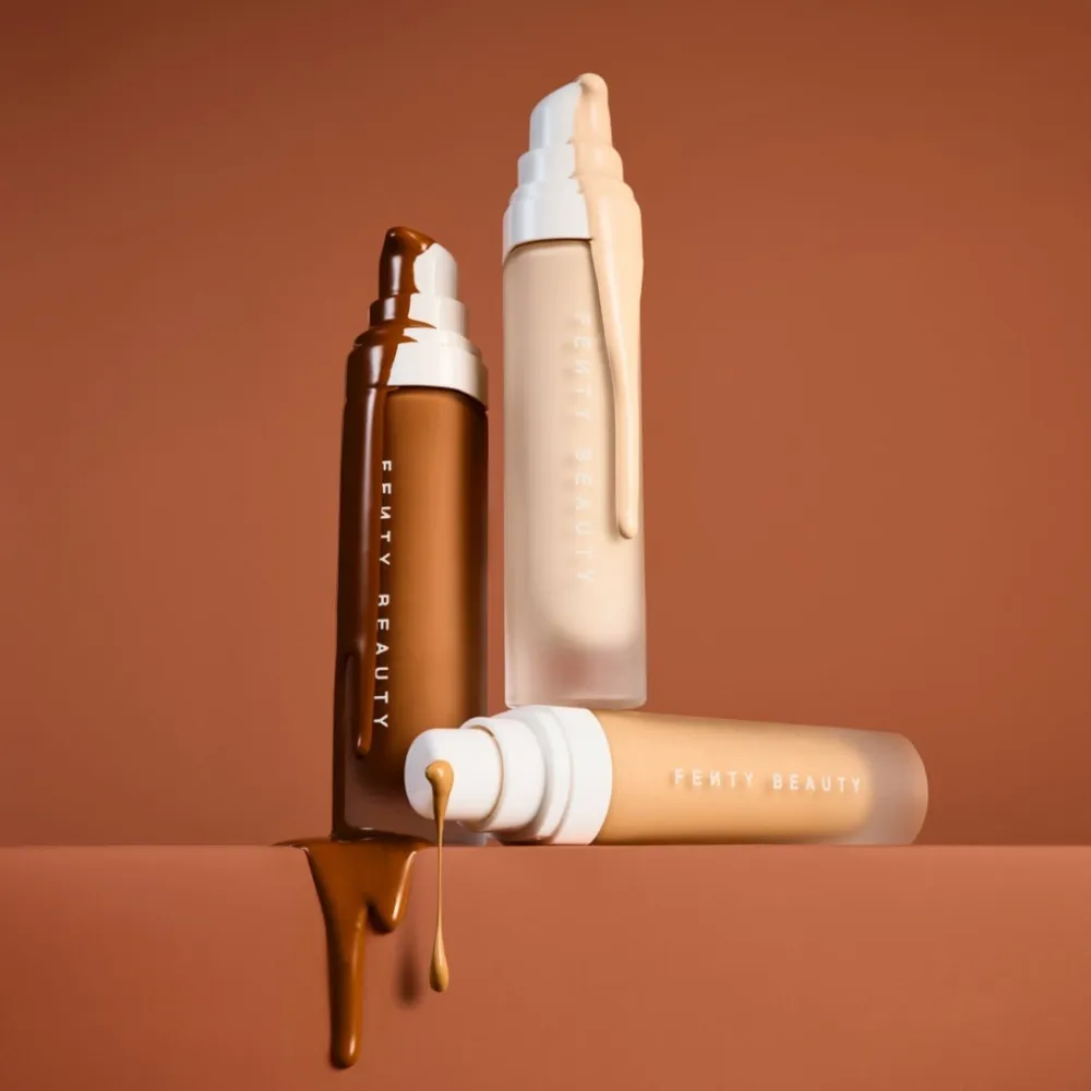 Rekomendasi foundation terbaik untuk kulit berminyak © 2025 brilio.net Rekomendasi foundation terbaik untuk kulit berminyak © 2025 brilio.net