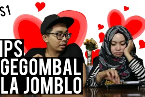 Tips Ngegombal Ala Jomblo