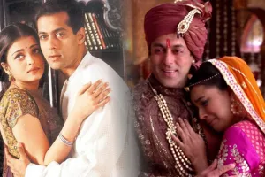 Kenapa Salman Khan tak kunjung menikah meski usianya 50 tahun?