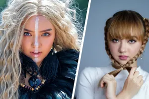 Jannine Weigel, si imut pengcover lagu Asian Games 'Meraih Bintang'