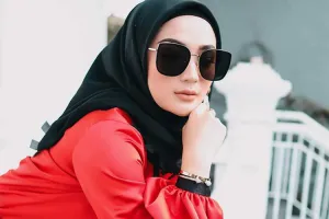 Bisnis Imel Putri mantan istri Sirajuddin suami Zaskia Gotik