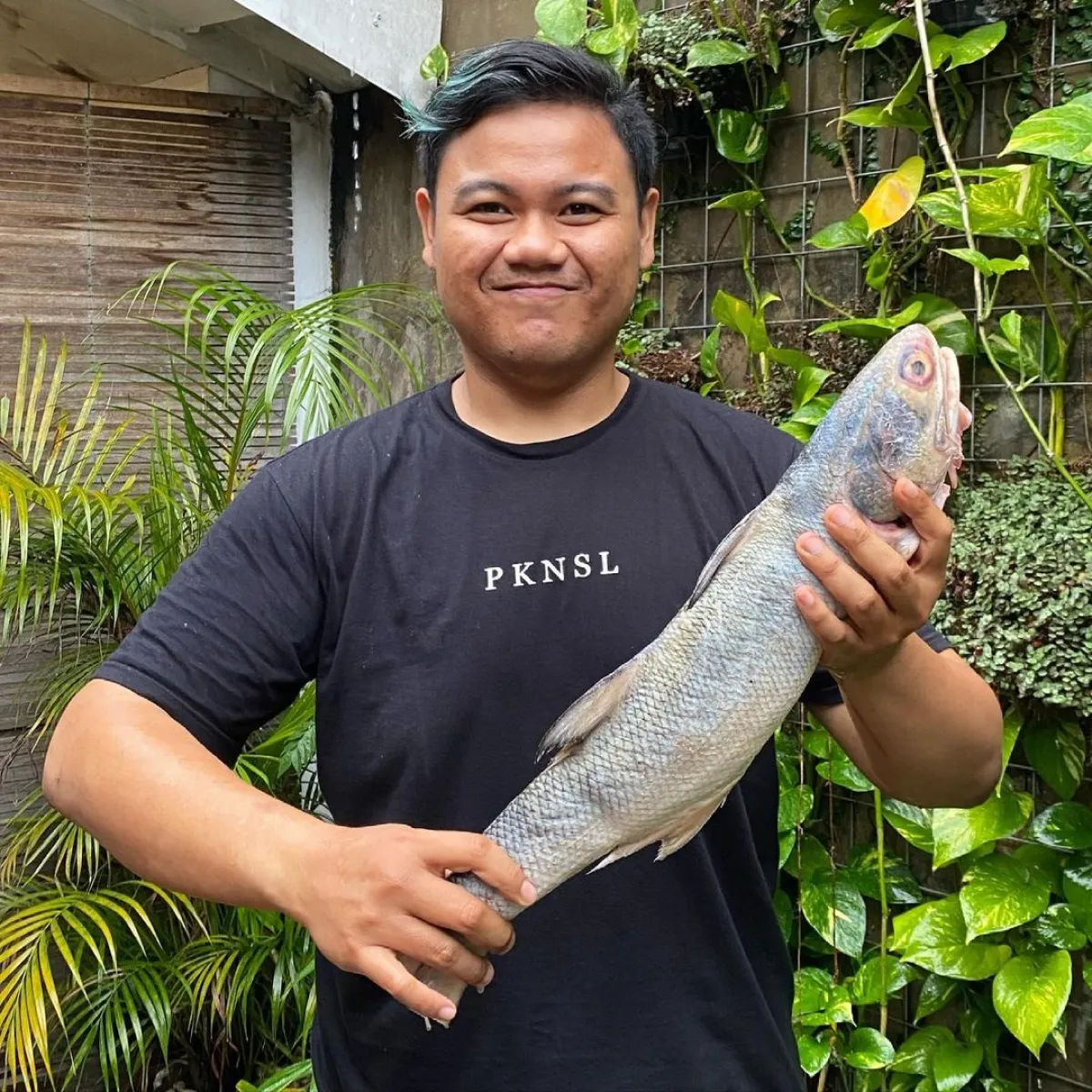 WAWANCARA EKSKLUSIF CHEF ADISURYA, koki lucu yang viral dari Jogja