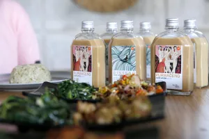 RM Bang Rindu, cafe Instagramable jual kopi kekinian khusus 17+