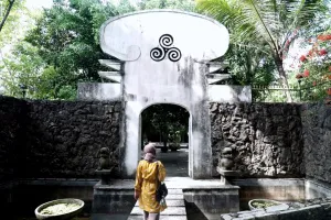 Jiwa Jawi Jogja, restoran di tengah hutan cocok untuk lepas penat