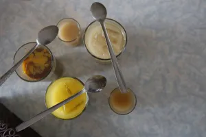 Jamu Ginggang, bertahan 5 generasi dari resep abdi dalem Pakualaman