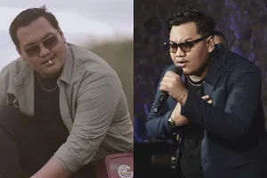 Curhat haru Ndarboy, jual nasi pecel sampai 'curi' timbangan orang tua