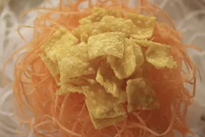 JALAN MAKAN Pantjoran Tea House, restoran unik pecinan di Jakarta