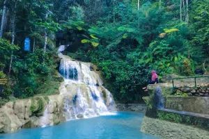 Ekowisata Sungai Mudal, swadaya dari warga untuk warga 