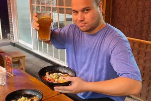 Jalan Makan Atsumaru dan Raku, ramen enak di kawasan elit Jakarta