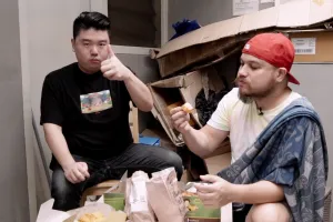 Takjil Mania, buka puasa dengan gorengan premium termantap di Jakarta