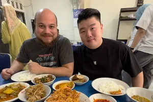 Jalan Makan RM Cut Nyak, cita rasa otentik Aceh yang nikmat banget