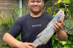 WAWANCARA EKSKLUSIF CHEF ADISURYA, koki lucu yang viral dari Jogja